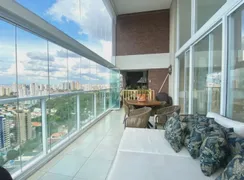 Apartamento com 5 Quartos à venda, 213m² no Vila Mariana, São Paulo - Foto 4