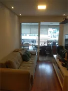 Apartamento com 2 Quartos à venda, 83m² no Saúde, São Paulo - Foto 1
