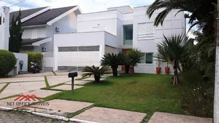 Casa de Condomínio com 4 Quartos à venda, 360m² no Jardim Esplanada do Sol, São José dos Campos - Foto 1