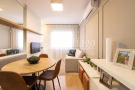 Apartamento com 2 Quartos à venda, 40m² no Jardim Nova Europa, Hortolândia - Foto 3