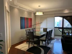 Apartamento com 3 Quartos à venda, 130m² no Jardim Anália Franco, São Paulo - Foto 3