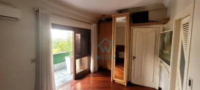 Apartamento com 3 Quartos para alugar, 198m² no Centro, Novo Hamburgo - Foto 20