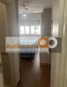 Apartamento com 3 Quartos para alugar, 130m² no Boqueirão, Santos - Foto 9