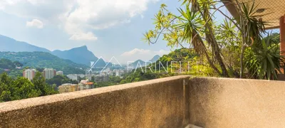 Casa com 6 Quartos para venda ou aluguel, 790m² no Gávea, Rio de Janeiro - Foto 19