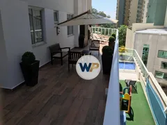 Apartamento com 3 Quartos para alugar, 227m² no Pioneiros, Balneário Camboriú - Foto 14