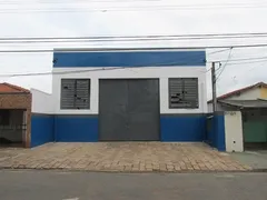 Galpão / Depósito / Armazém à venda, 250m² no Vila Brizzola, Indaiatuba - Foto 1