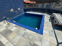 Cobertura com 3 Quartos para alugar, 230m² no Enseada, Guarujá - Foto 4