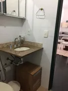 Flat com 1 Quarto para alugar, 64m² no Botafogo, Rio de Janeiro - Foto 17