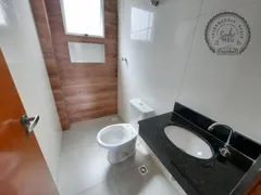 Casa de Condomínio com 2 Quartos à venda, 54m² no Maracanã, Praia Grande - Foto 7