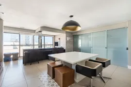 Apartamento com 1 Quarto à venda, 34m² no Campina do Siqueira, Curitiba - Foto 15