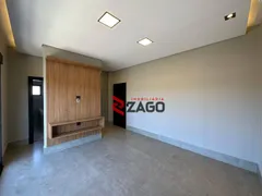 Casa de Condomínio com 4 Quartos à venda, 350m² no Damha I, Uberaba - Foto 25