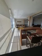 Apartamento com 3 Quartos para alugar, 158m² no Jardim Mar e Céu , Guarujá - Foto 3