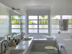 Casa de Condomínio com 6 Quartos à venda, 750m² no Jardim Acapulco , Guarujá - Foto 49