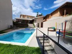Casa de Condomínio com 4 Quartos para alugar, 480m² no Parque da Hípica, Campinas - Foto 34