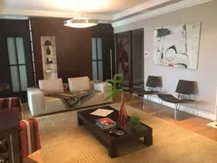 Apartamento com 3 Quartos para alugar, 246m² no Jardim Morumbi, São Paulo - Foto 1