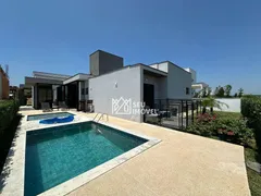 Casa de Condomínio com 4 Quartos à venda, 279m² no Condominio Villas do Golfe, Itu - Foto 36