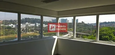 Conjunto Comercial / Sala para venda ou aluguel, 86m² no Jardim Dom Bosco, São Paulo - Foto 16