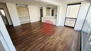 Apartamento com 3 Quartos para alugar, 137m² no Indianópolis, São Paulo - Foto 6