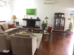 Casa de Condomínio com 6 Quartos à venda, 950m² no Parque São Quirino, Campinas - Foto 1