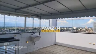 Cobertura com 3 Quartos à venda, 199m² no Jardim das Nações, Taubaté - Foto 24