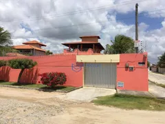 Casa com 3 Quartos à venda, 640m² no Icarai, Caucaia - Foto 1