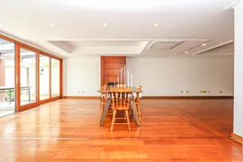 Casa de Condomínio com 4 Quartos para alugar, 386m² no Petrópolis, Porto Alegre - Foto 11
