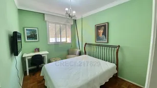Apartamento com 4 Quartos para alugar, 150m² no Pitangueiras, Guarujá - Foto 9