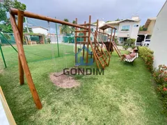 Casa de Condomínio com 3 Quartos à venda, 188m² no Cidade dos Funcionários, Fortaleza - Foto 44