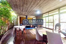 Casa com 5 Quartos à venda, 710m² no Alto de Pinheiros, São Paulo - Foto 3