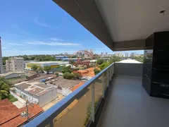 Apartamento com 3 Quartos à venda, 141m² no Copacabana, Uberlândia - Foto 2