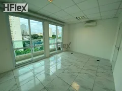 Conjunto Comercial / Sala para alugar, 37m² no Ibirapuera, São Paulo - Foto 1