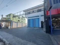 Galpão / Depósito / Armazém para alugar, 287m² no Vila Piauí, São Paulo - Foto 2