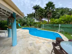 Casa com 6 Quartos para alugar, 500m² no Praia Domingas Dias, Ubatuba - Foto 11