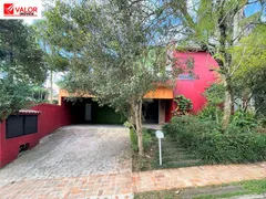 Casa de Condomínio com 5 Quartos à venda, 371m² no Granja Viana, Carapicuíba - Foto 1