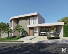 Casa de Condomínio com 3 Quartos à venda, 165m² no Zona Rural, Lagoa Seca - Foto 1