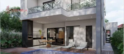 Casa de Condomínio com 4 Quartos à venda, 250m² no Condomínio Terras de São Francisco, Vinhedo - Foto 4