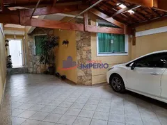 Sobrado com 3 Quartos à venda, 143m² no Vila Tibagi, Guarulhos - Foto 15