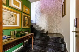 Casa de Condomínio com 4 Quartos para venda ou aluguel, 580m² no Morumbi, São Paulo - Foto 6