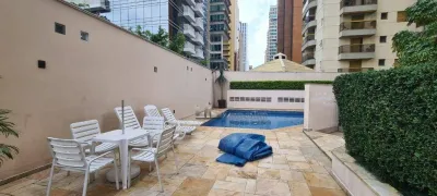 Apartamento com 3 Quartos à venda, 162m² no Alphaville Centro de Apoio I, Barueri - Foto 58