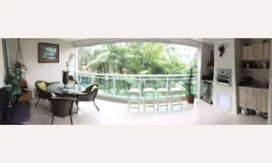 Apartamento com 3 Quartos à venda, 162m² no Barra da Tijuca, Rio de Janeiro - Foto 11