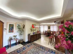 Apartamento com 4 Quartos à venda, 295m² no Cidade Nova, Belo Horizonte - Foto 1