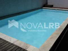 Apartamento com 3 Quartos para alugar, 135m² no Recreio Dos Bandeirantes, Rio de Janeiro - Foto 14
