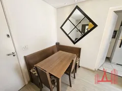 Apartamento com 1 Quarto para alugar, 37m² no Vila Buarque, São Paulo - Foto 2