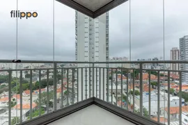 Apartamento com 1 Quarto para alugar, 37m² no Cambuci, São Paulo - Foto 8