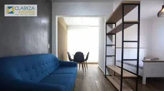 Apartamento com 1 Quarto à venda, 37m² no Butantã, São Paulo - Foto 2