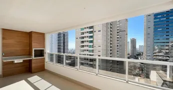 Apartamento com 3 Quartos à venda, 155m² no Setor Bueno, Goiânia - Foto 6