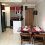 Apartamento com 1 Quarto para alugar, 35m² no Tamarineira, Recife - Foto 5