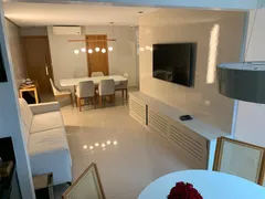 Apartamento com 3 Quartos à venda, 110m² no Ponta Do Farol, São Luís - Foto 4