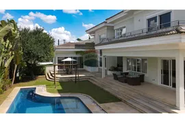 Casa com 4 Quartos à venda, 686m² no Aldeia da Serra, Santana de Parnaíba - Foto 71
