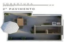 Apartamento com 2 Quartos à venda, 46m² no Minaslandia P Maio, Belo Horizonte - Foto 9